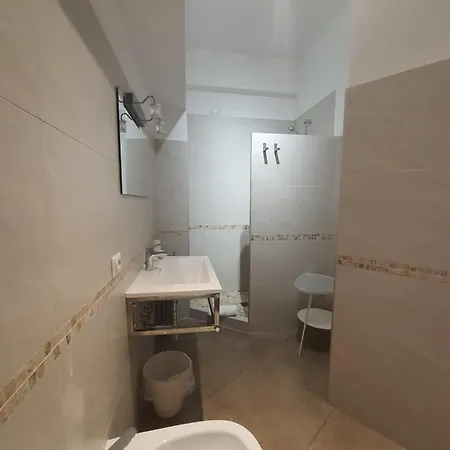 ゲストハウス Il Romitello ローマ