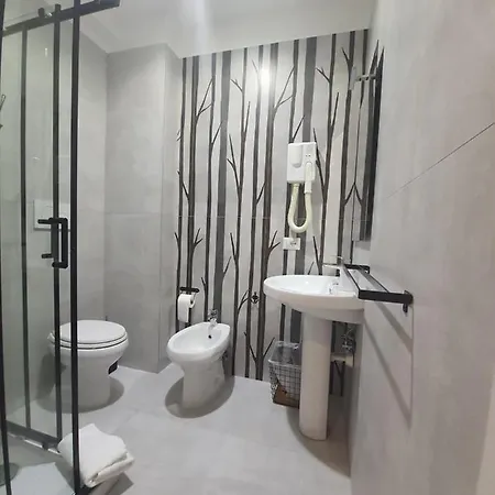 Il Romitello Maison d'hôtes 3*