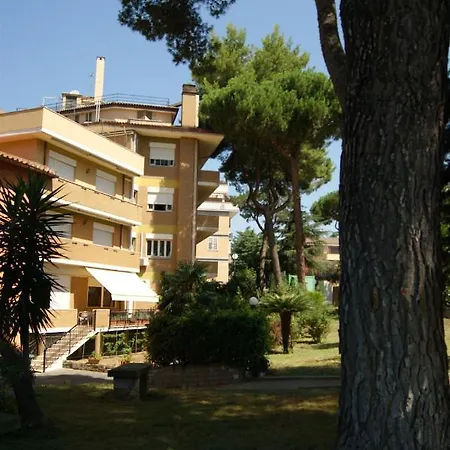 Il Romitello ゲストハウス ローマ