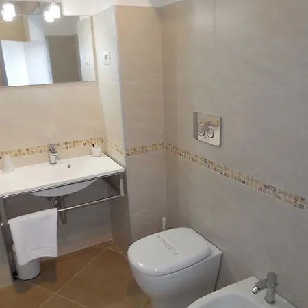 Il Romitello Maison d'hôtes 3*
