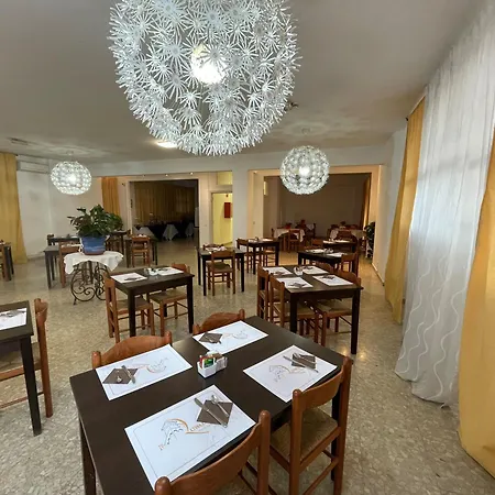 Maison d'hôtes Il Romitello