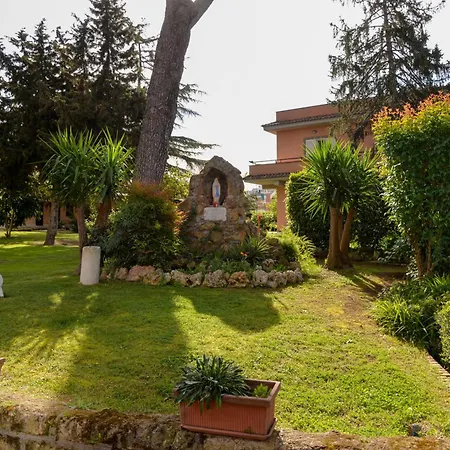 Maison d'hôtes Il Romitello 3*