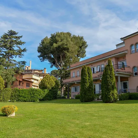 Maison d'hôtes Il Romitello Rome