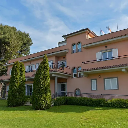 Il Romitello 3* ローマ