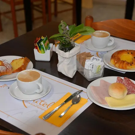 Il Romitello ゲストハウス