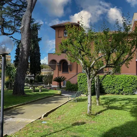 Il Romitello Rome