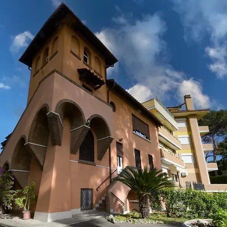 Maison d'hôtes Il Romitello Rome