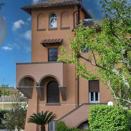 Il Romitello 3* ローマ