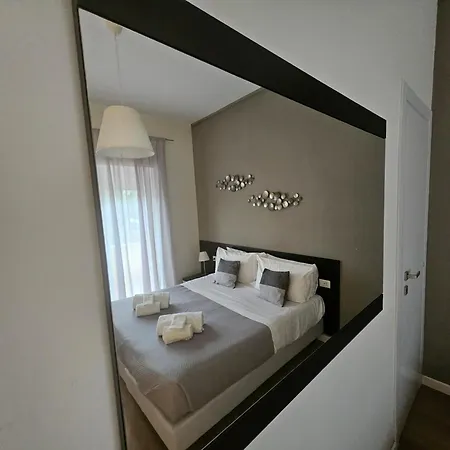 Maison d'hôtes Il Romitello 3*