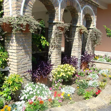 Il Romitello ローマ