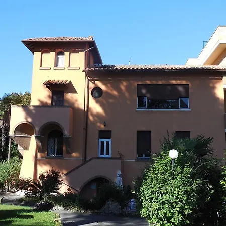 Maison d'hôtes Il Romitello