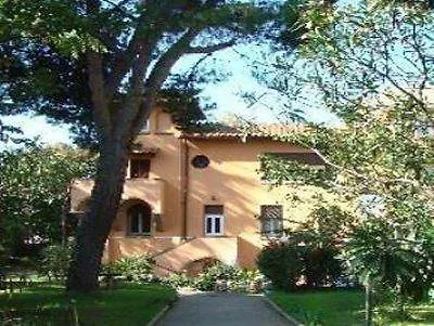 Il Romitello Pensión