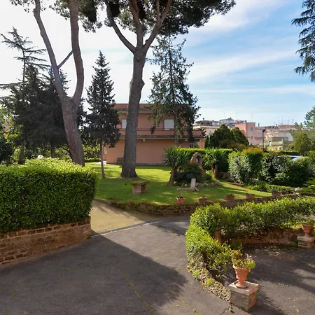 Il Romitello Pensión 3*