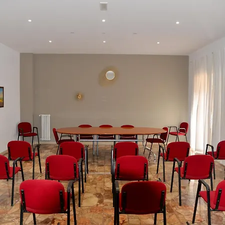 Pensión Il Romitello