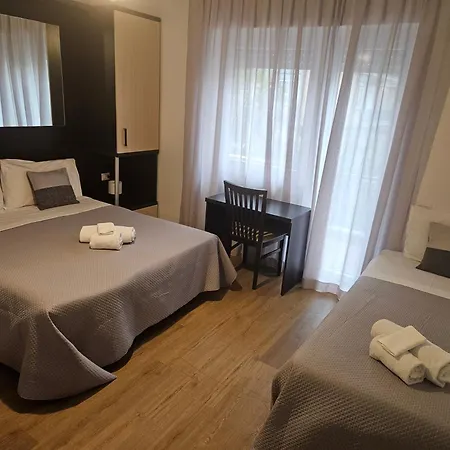 Il Romitello Affittacamere 3*