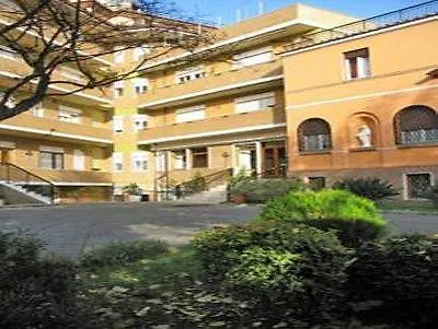 Il Romitello Pensión