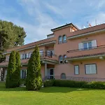 Il Romitello 3* ローマ