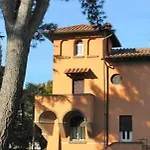 Il Romitello ローマ