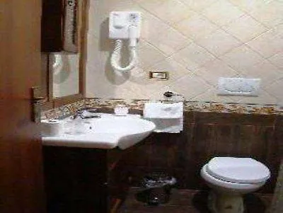 Il Romitello Penzion 4*