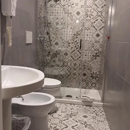 Il Romitello 4* Řím