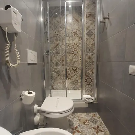 Guest house Il Romitello 4*