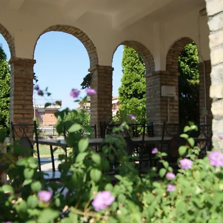 Il Romitello Pensionat 3*