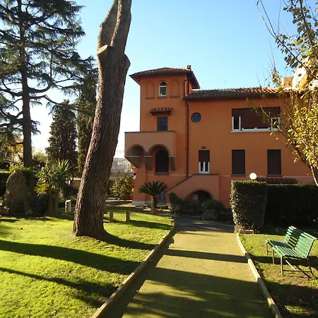 Il Romitello Guest house