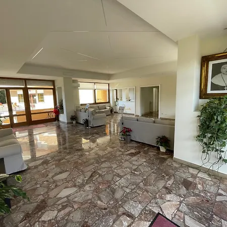 Il Romitello Penzion 4*