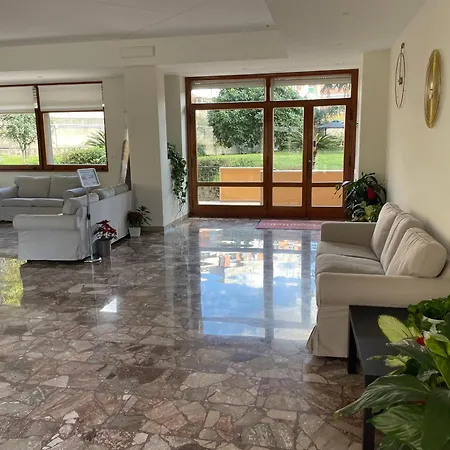 Guest house Il Romitello Rome