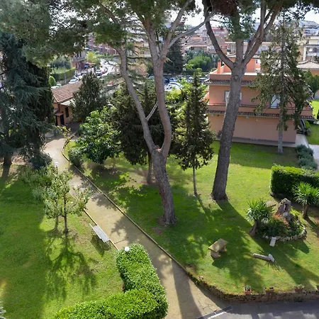 Il Romitello 3*