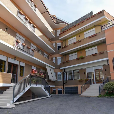 Il Romitello Guest house