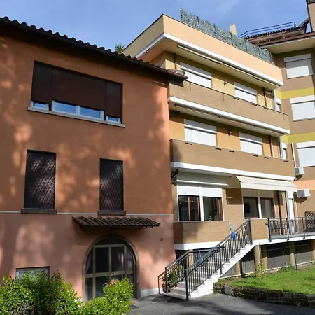 Penzion Il Romitello