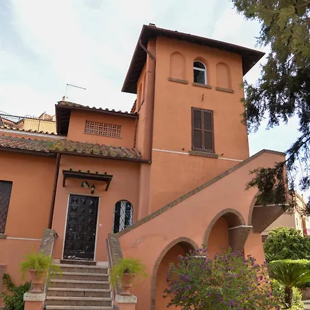 Il Romitello 3*