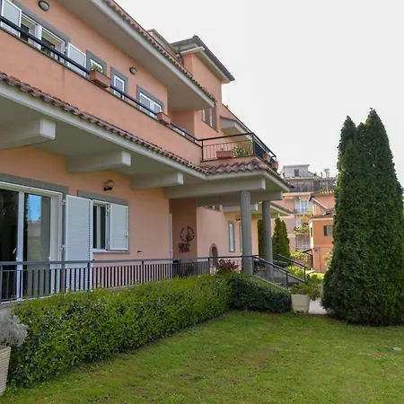 Il Romitello Rzym