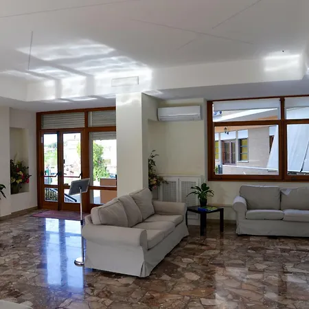 Il Romitello Guest house Rome