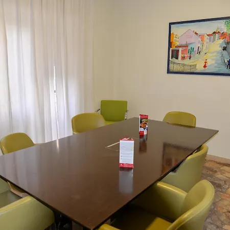 Guest house Il Romitello 4*