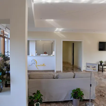 Guest house Il Romitello Rome