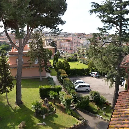 Il Romitello Guest house