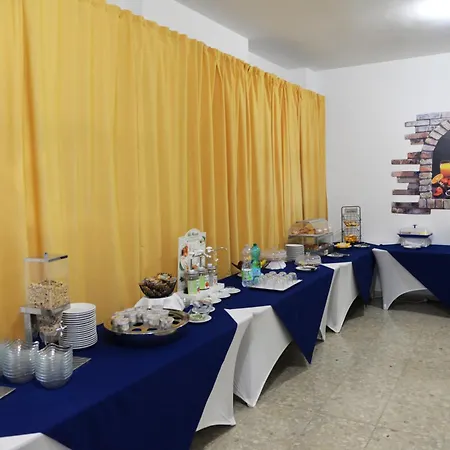 Il Romitello Guest house Rome