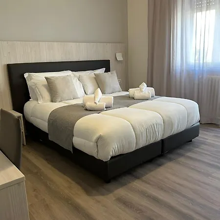 Il Romitello 4* Řím