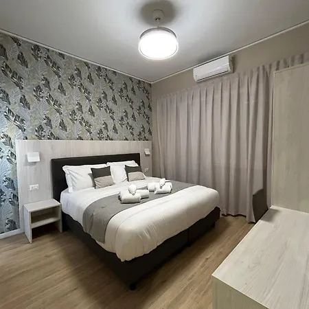 Il Romitello Guest house