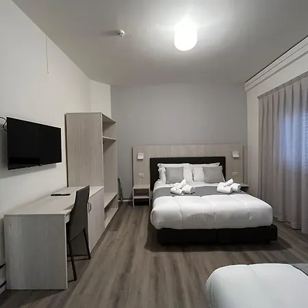 Guest house Il Romitello