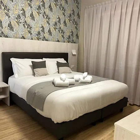 Il Romitello Pensionat 3*