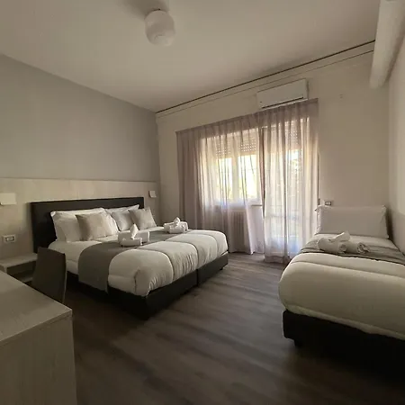 Il Romitello Řím