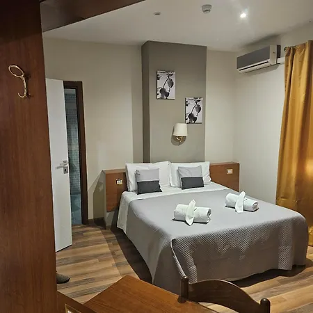 Il Romitello 3*
