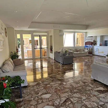 Il Romitello Rom