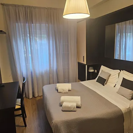 Guest house Il Romitello