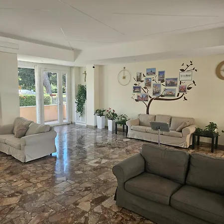 Il Romitello Pensionat 3*