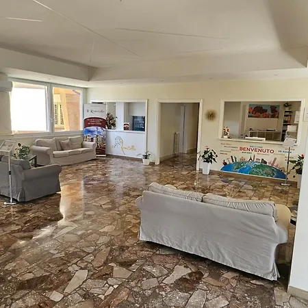 Konukevi Il Romitello 4*