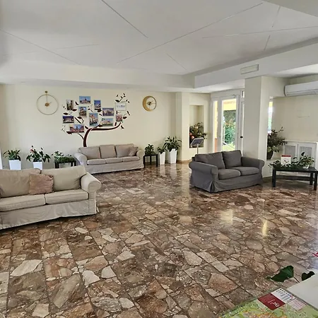 Il Romitello 3* Rzym